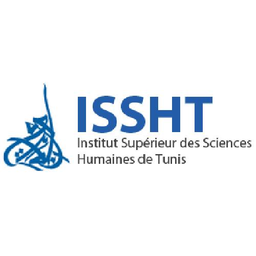 Université de Tunis. Institut Supérieur de Sciences Humanies