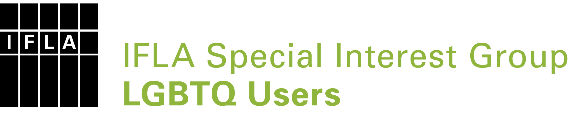 IFLA LGBTQ Users Special Interest Group