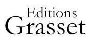 Éditions Grasset