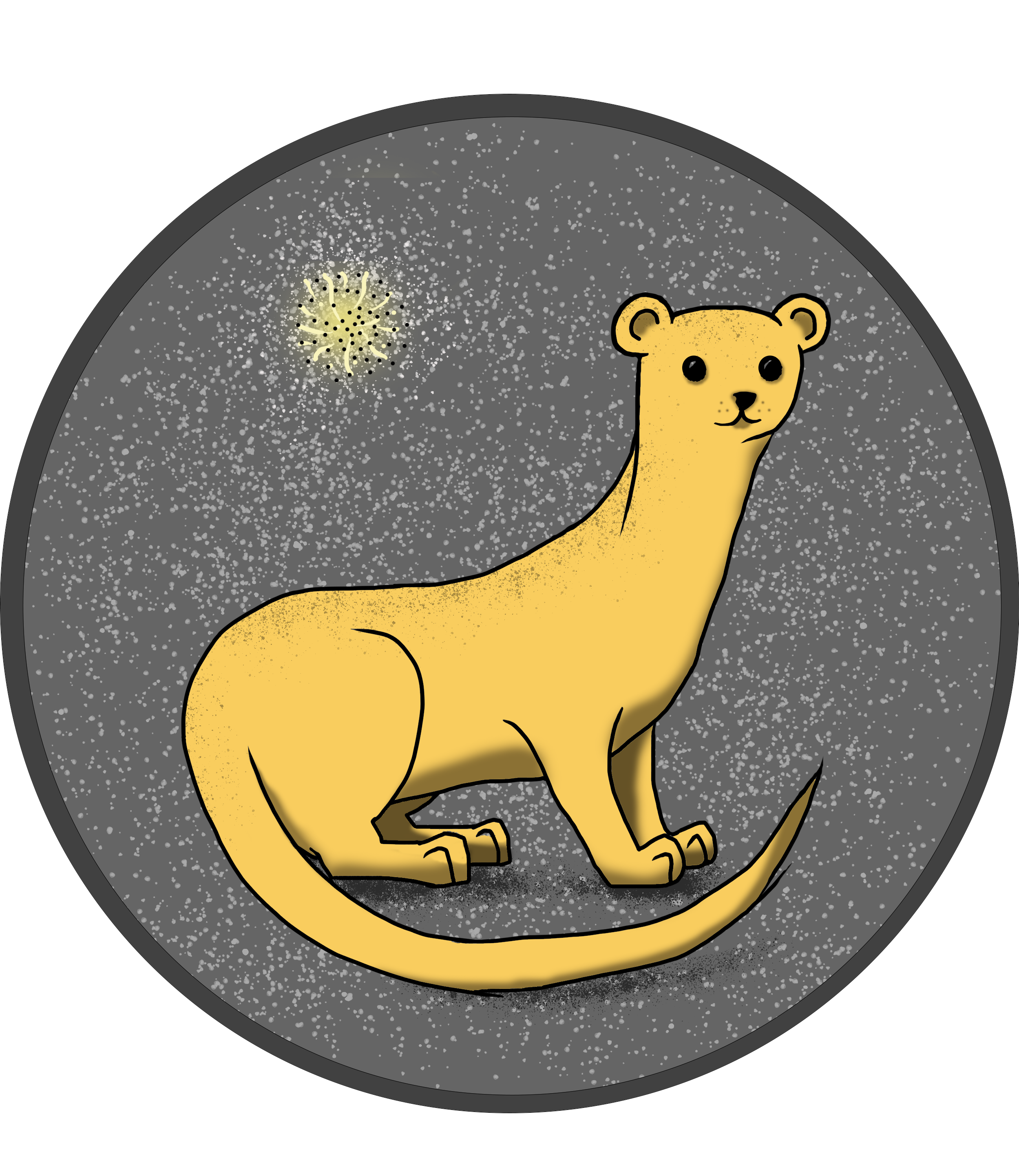 Golden Weasel