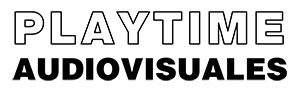 Playtime Audiovisuales