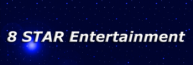 8 Star Entertainment