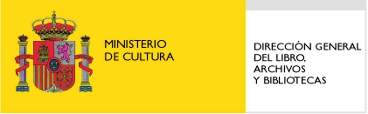 Ministerio de Educación, Cultura y Deporte (España). Dirección General. de Política e Industrias Culturales y del Libro