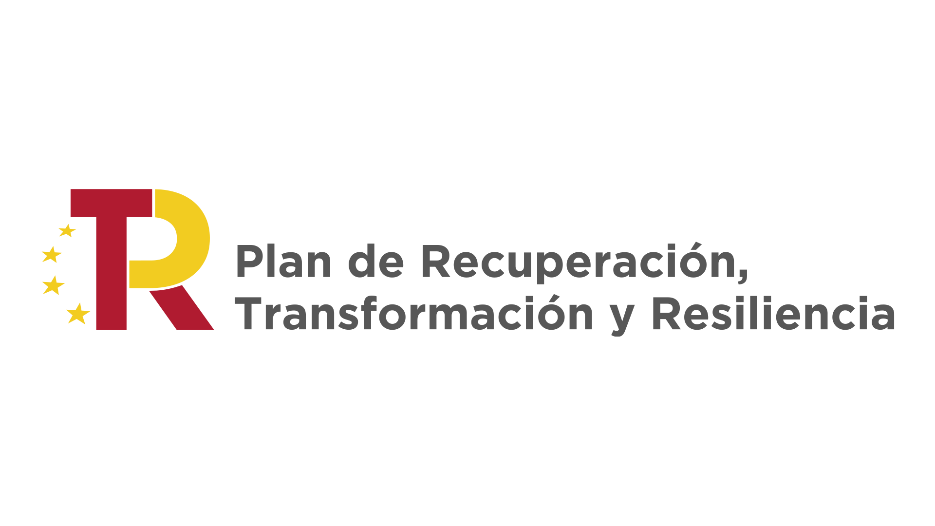 Plan de Recuperación Transformación y Resiliencia.