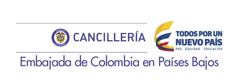 Embajada de Colombia (Países Bajos)