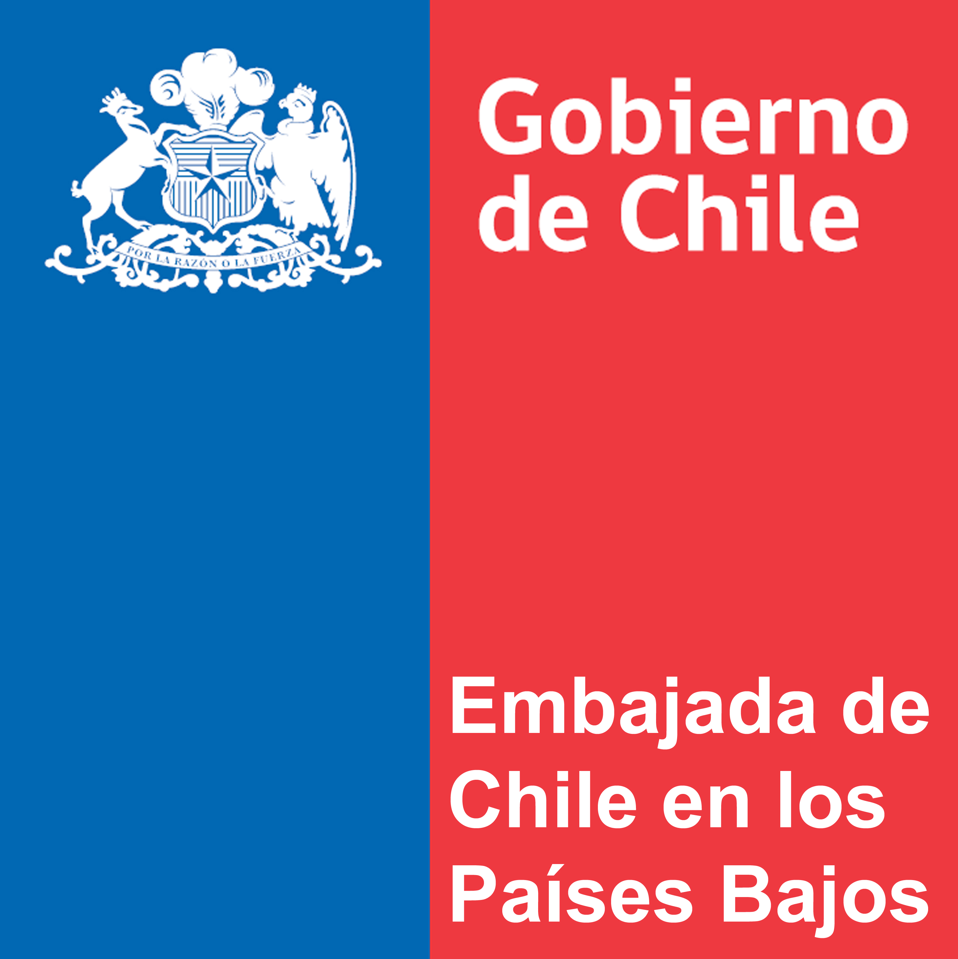Embajada de Chile (Países Bajos)