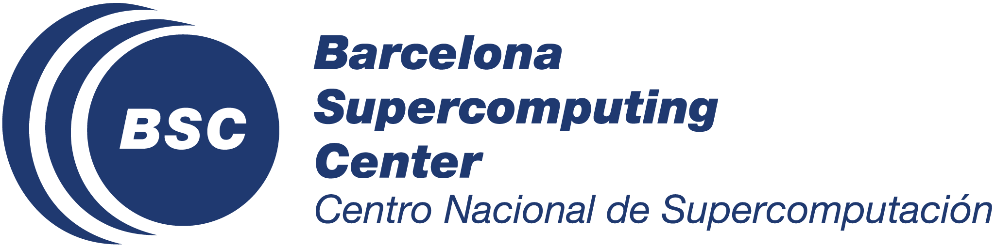 Barcelona Supercomputing Center - Centro Nacional de Supercomputación