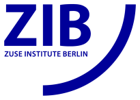 Zuse Institute Berlin (ZIB)