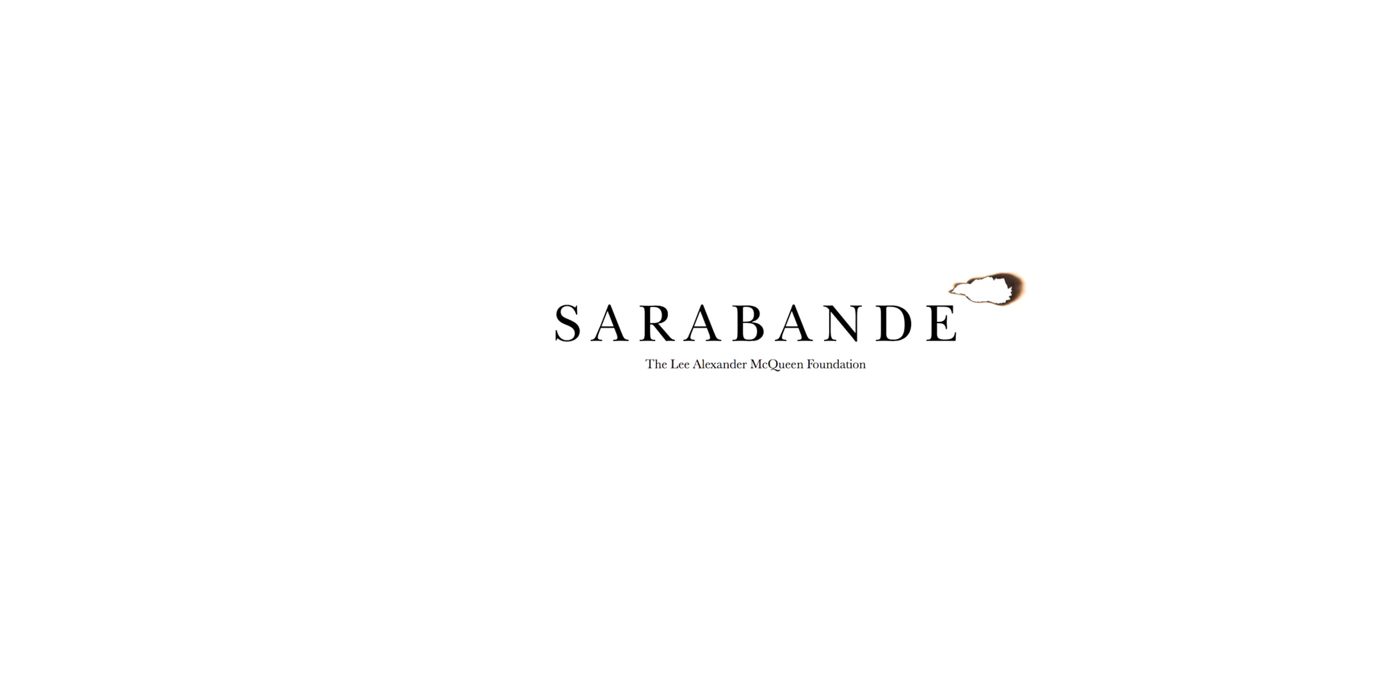 Sarabande Foundation Gallery Space