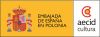 Embajada de España (Polonia). AECID Cultura
