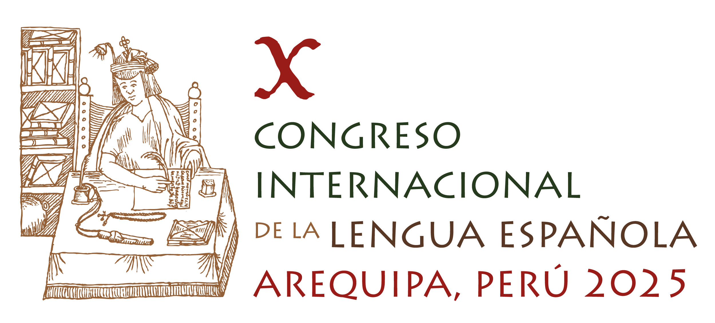 X Congreso Internacional de la Lengua Española (Arequipa)