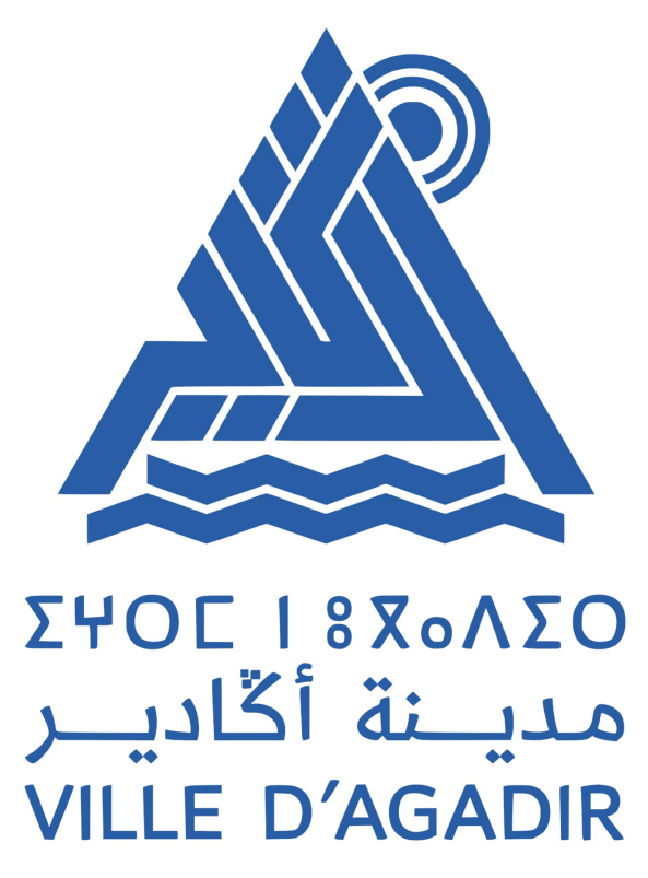 La commune d'Agadir