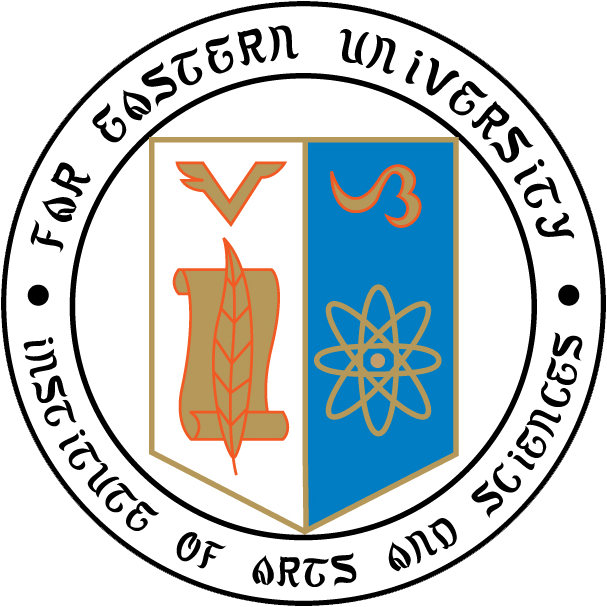 Far Eastern University (FEU) - Institute of Arts and Sciences (IAS)