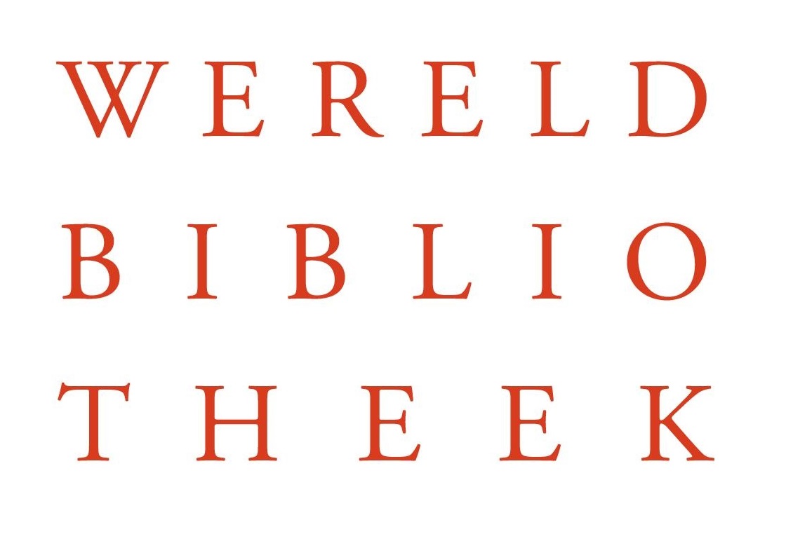 Uitgeverij Wereldbibliotheek (Amsterdam)