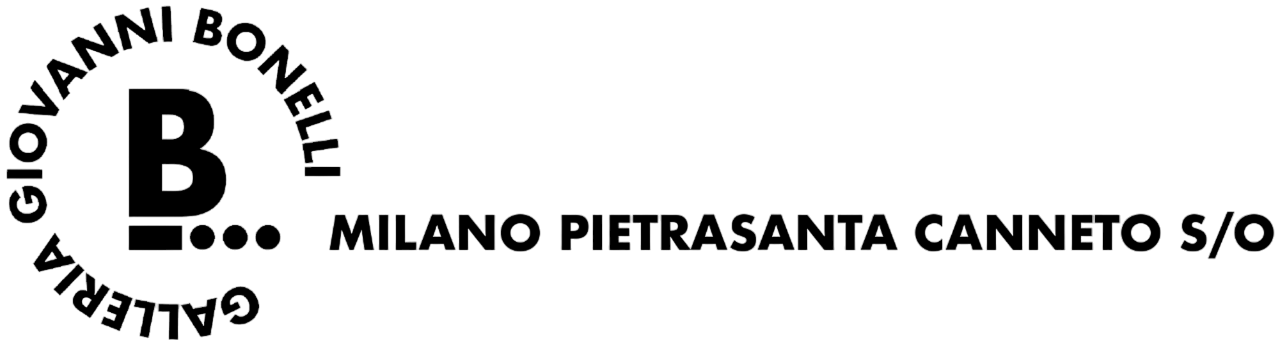 Galleria Giovanni Bonelli