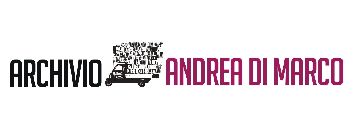 Archivio Andrea Di Marco
