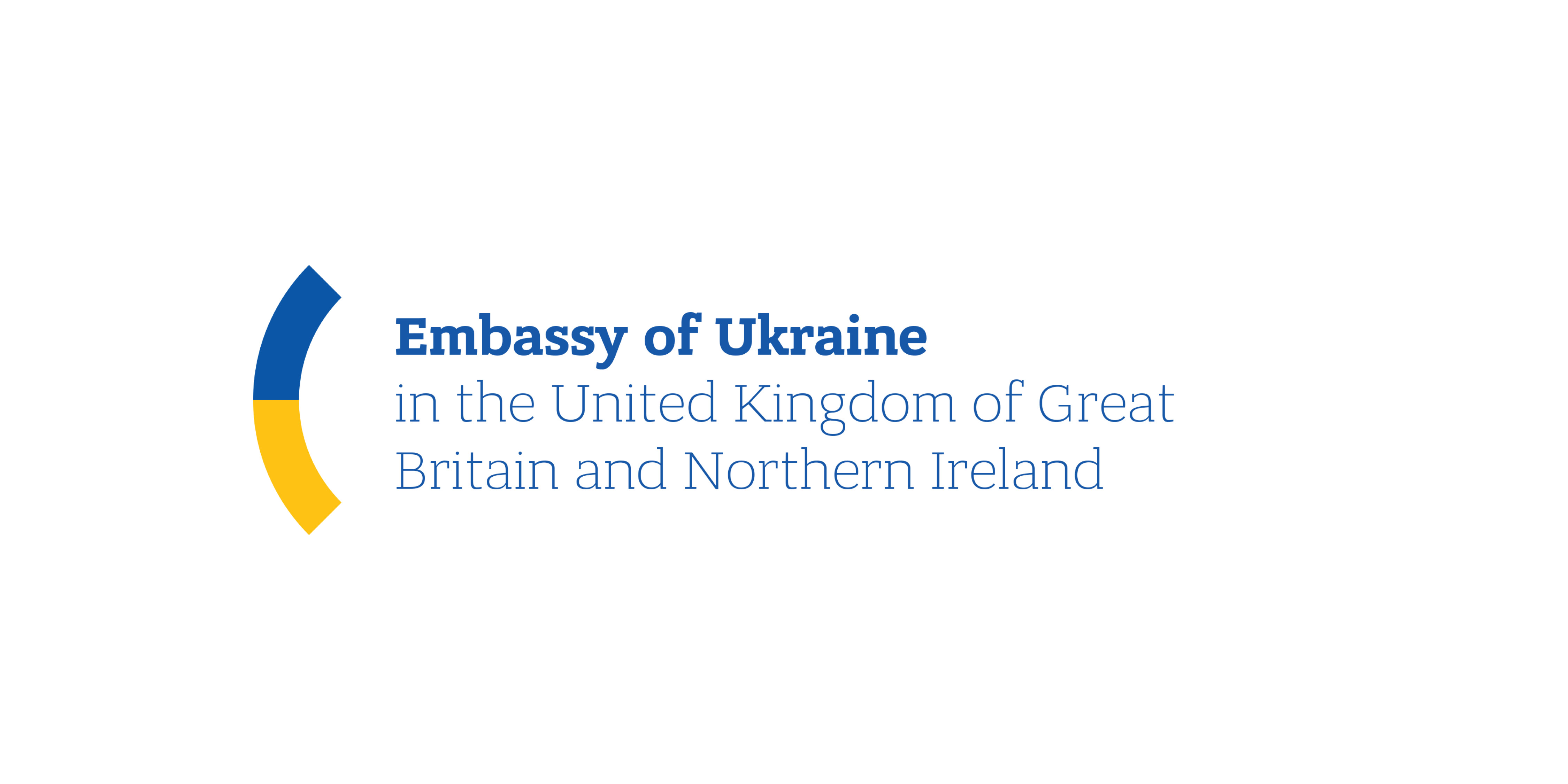 Embassy of Ukraine in London, United Kingdom