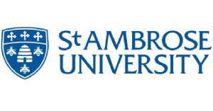 St. Ambrose University