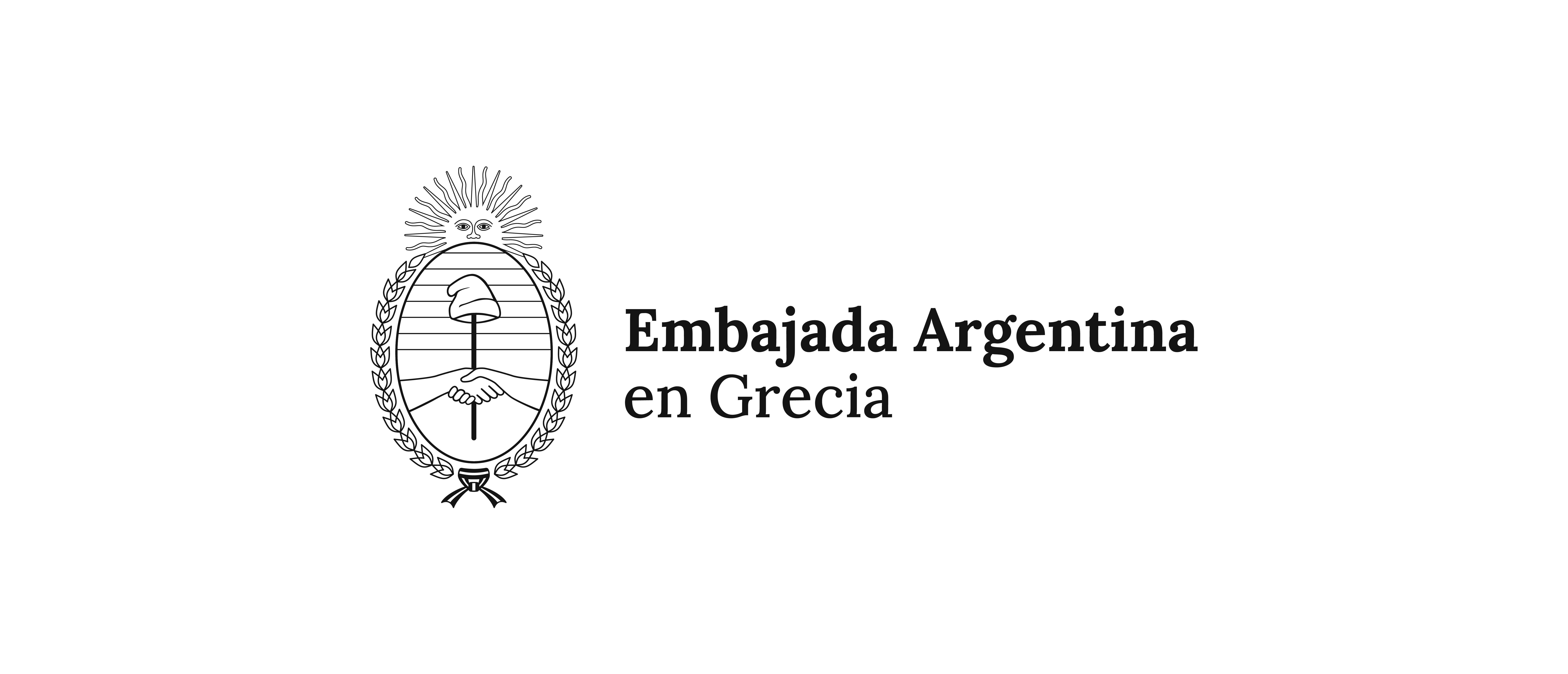 Embajada Argentina en Grecia