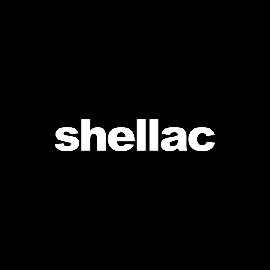 Shellac Films