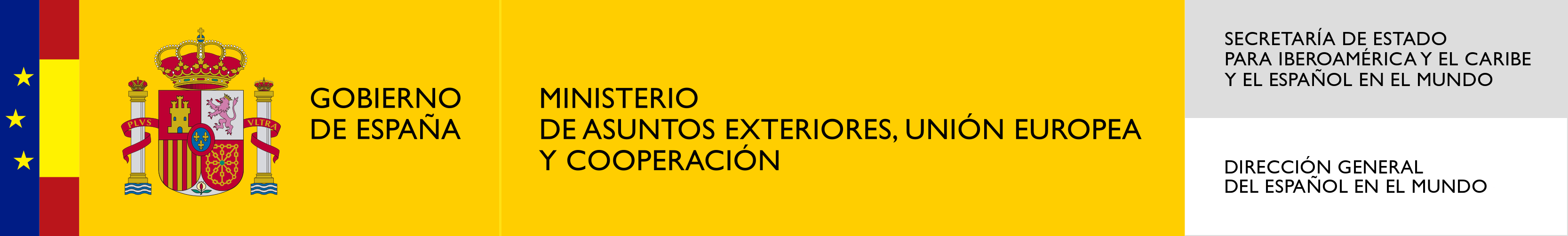 Dirección General del Español en el Mundo