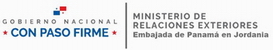 Embajada de Panamá (Jordania)
