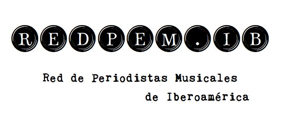 Red de Periodistas Musicales de Iberoamérica