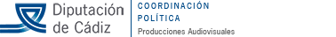 Diputación de Cádiz -Producciones Audiovisuales-