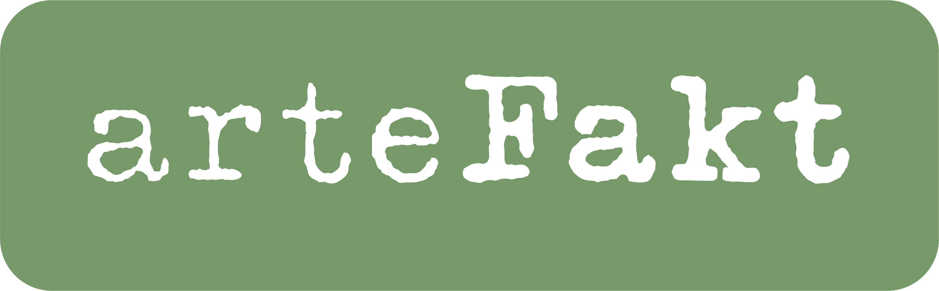 arteFakt