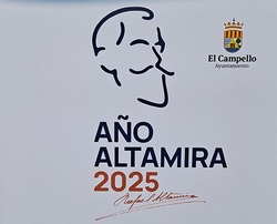 Año Altamira El Campello