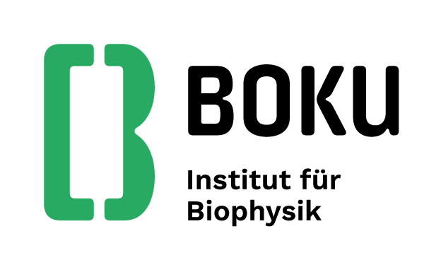 Institut für Biophysik. Universität für Bodenkultur Wien (BOKU)