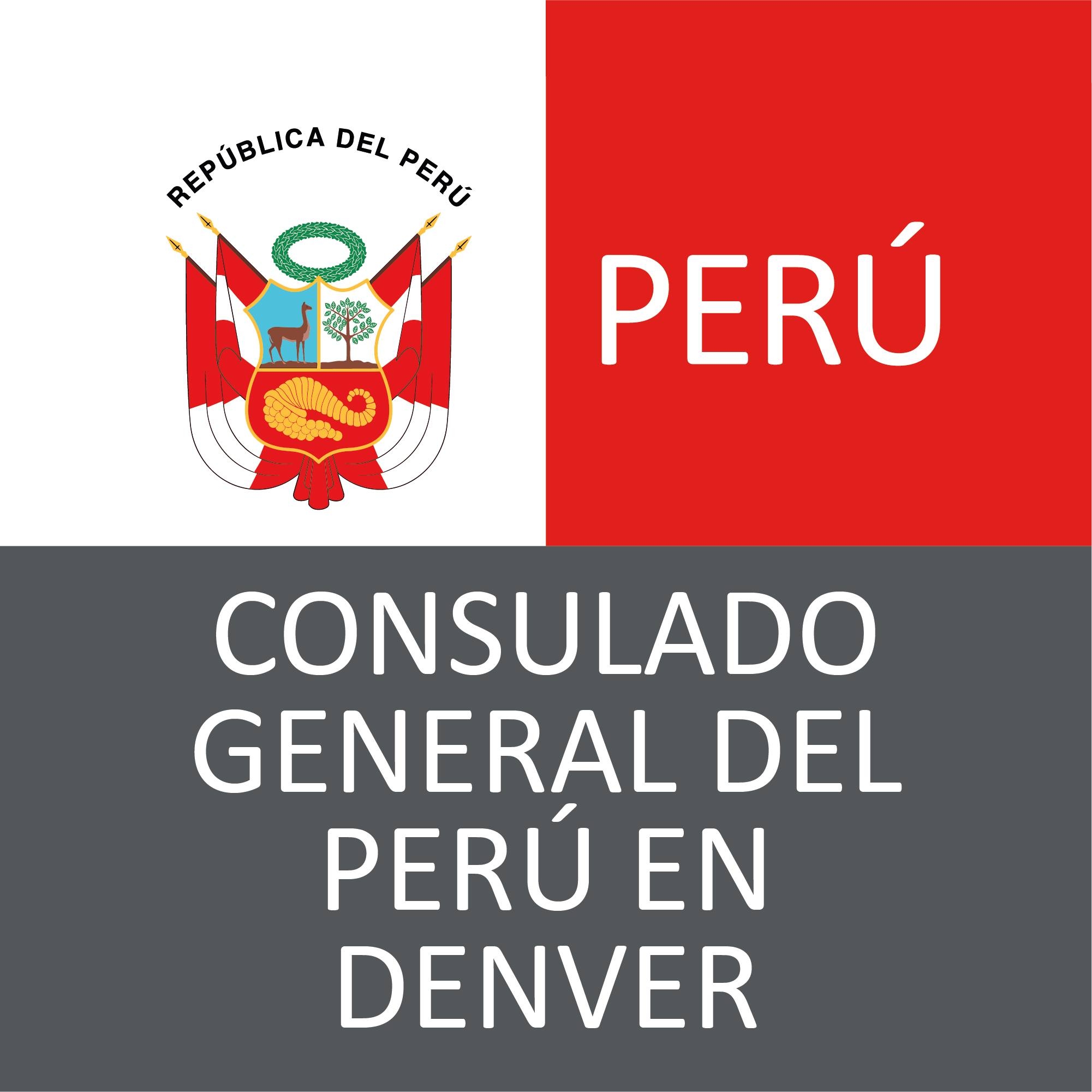 Consulado General del Perú