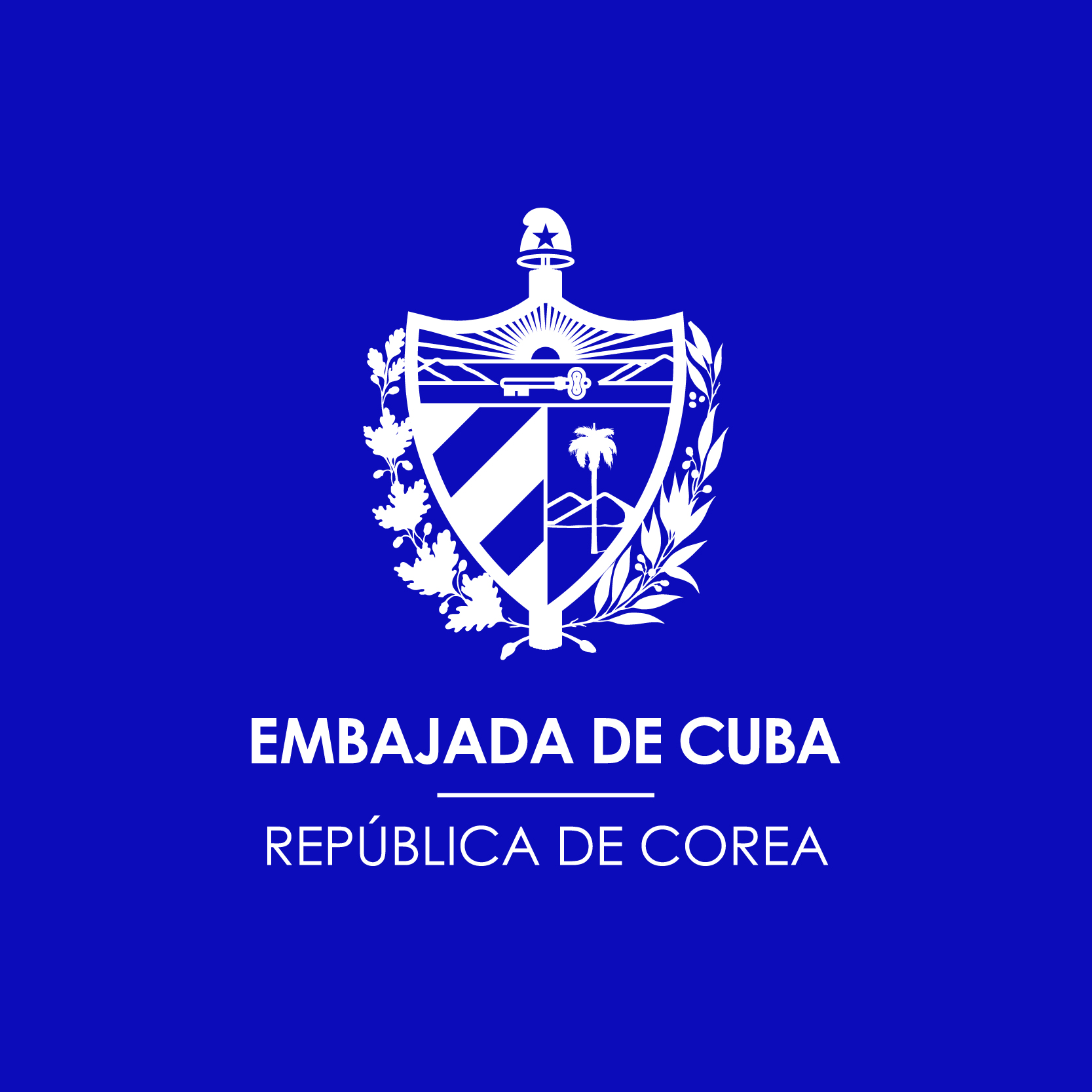 Embajada de Cuba (Corea)