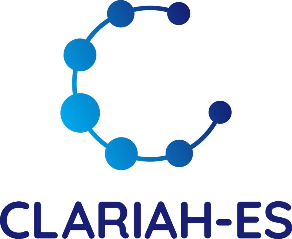 CLARIAH-ES