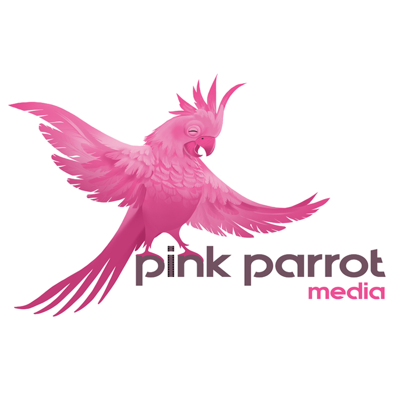 Pink Parriot Media