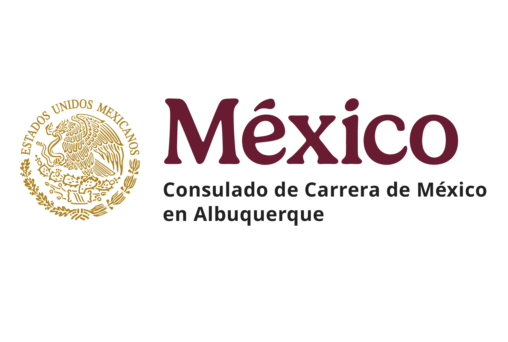 Consulado de México en Albuquerque