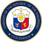 Embajada de Filipinas (Estocolmo)