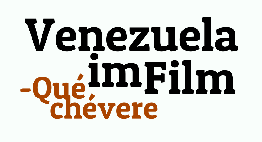 Venezuela im Film
