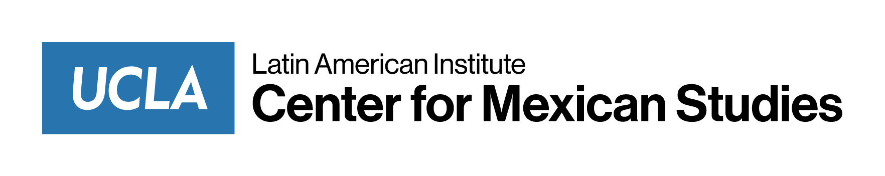 UCLA Center for Mexican Studies