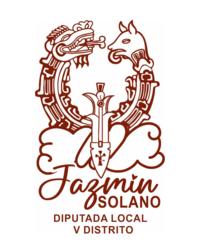 Diputada Jazmín Solano