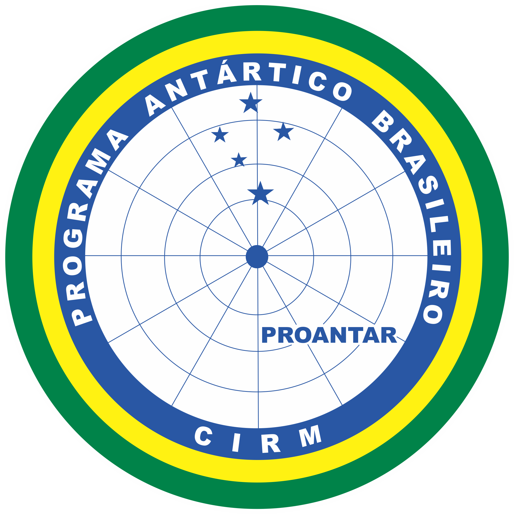 Programa Antártico Brasileiro (Proantar)