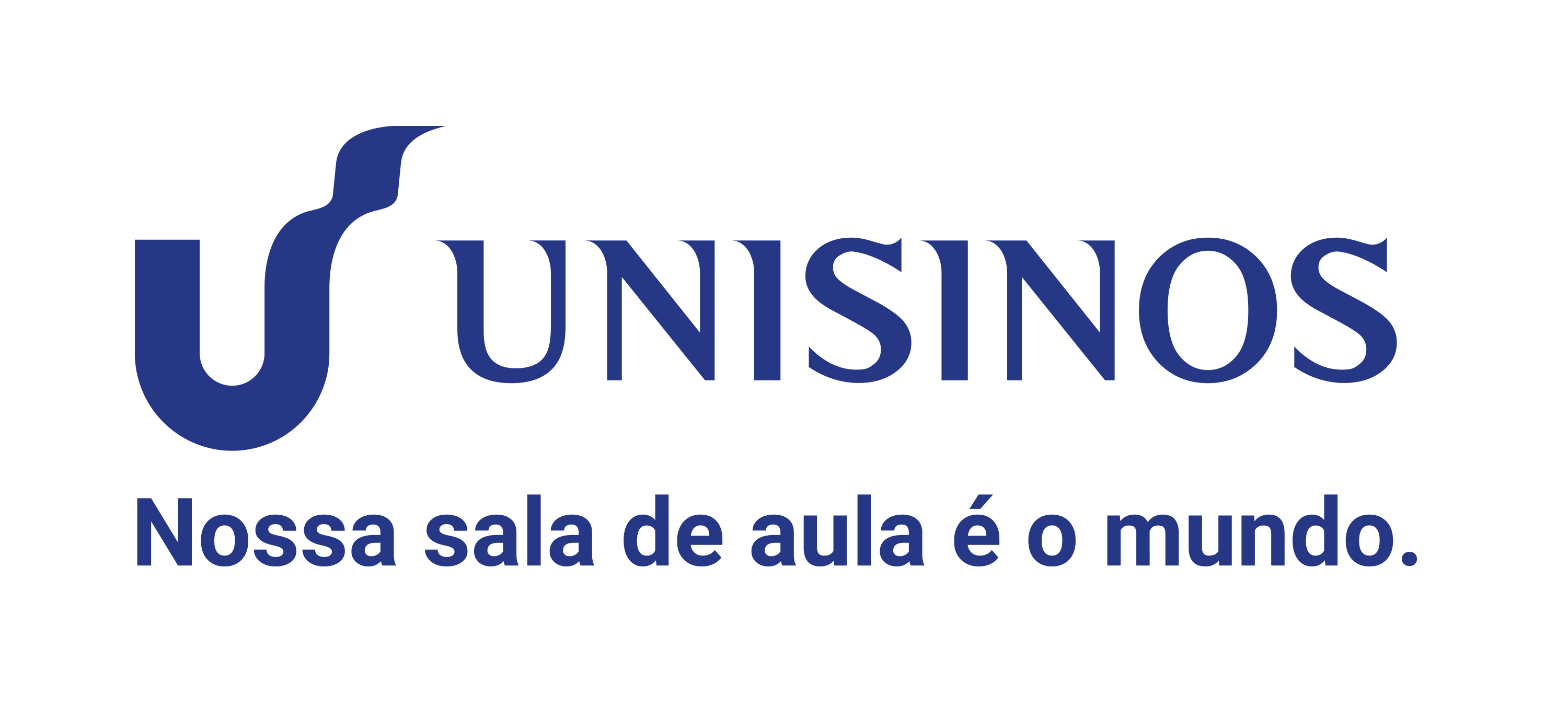 Unisinos Campus Porto Alegre