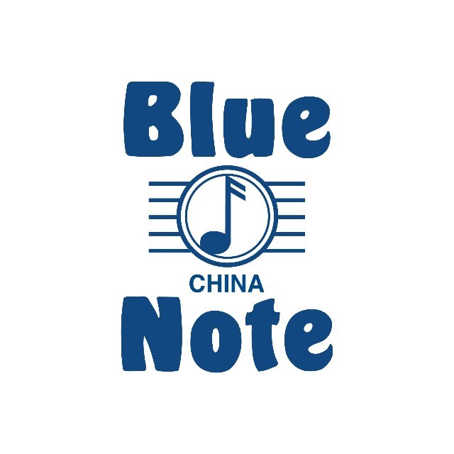 Blue Note China