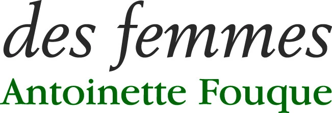 Éditions des femmes - Antoinette Fouque
