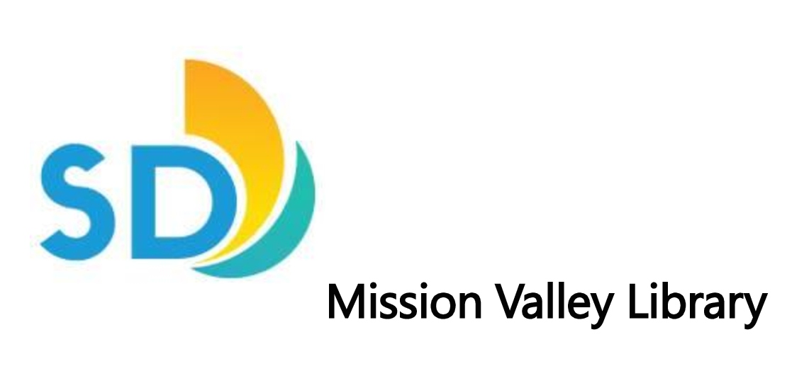 Mission Valley Public Library San Diego
