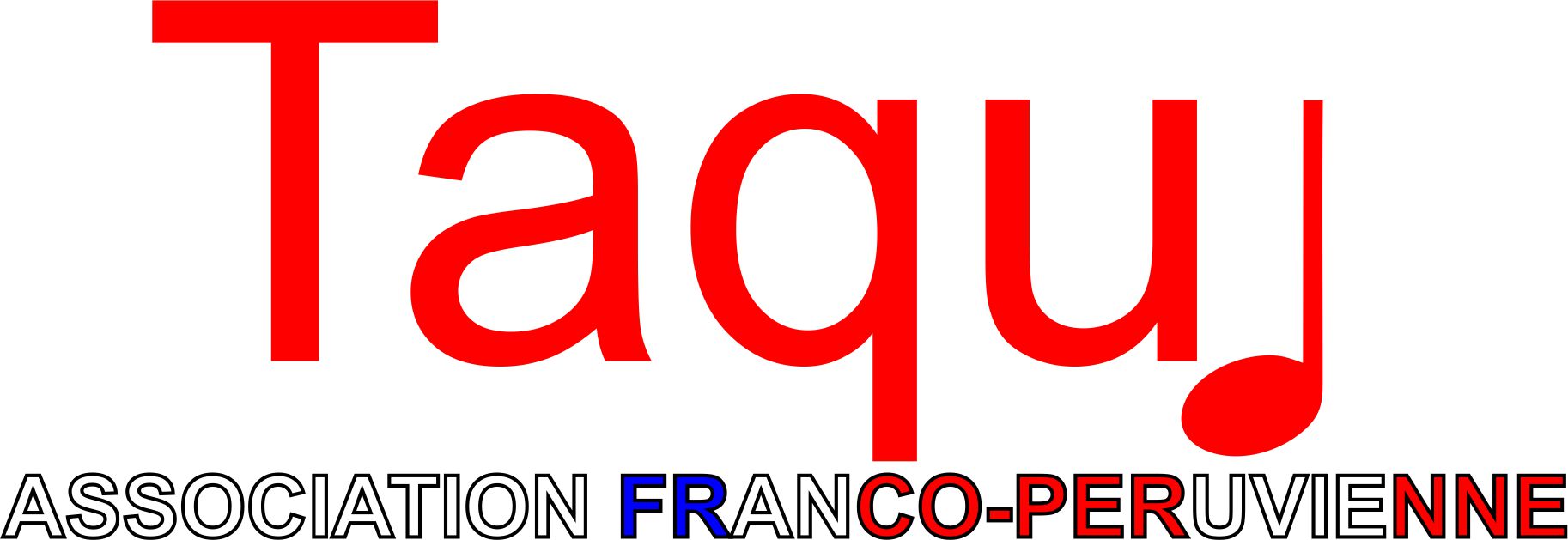 Association Franco-Peruvienne Taqui