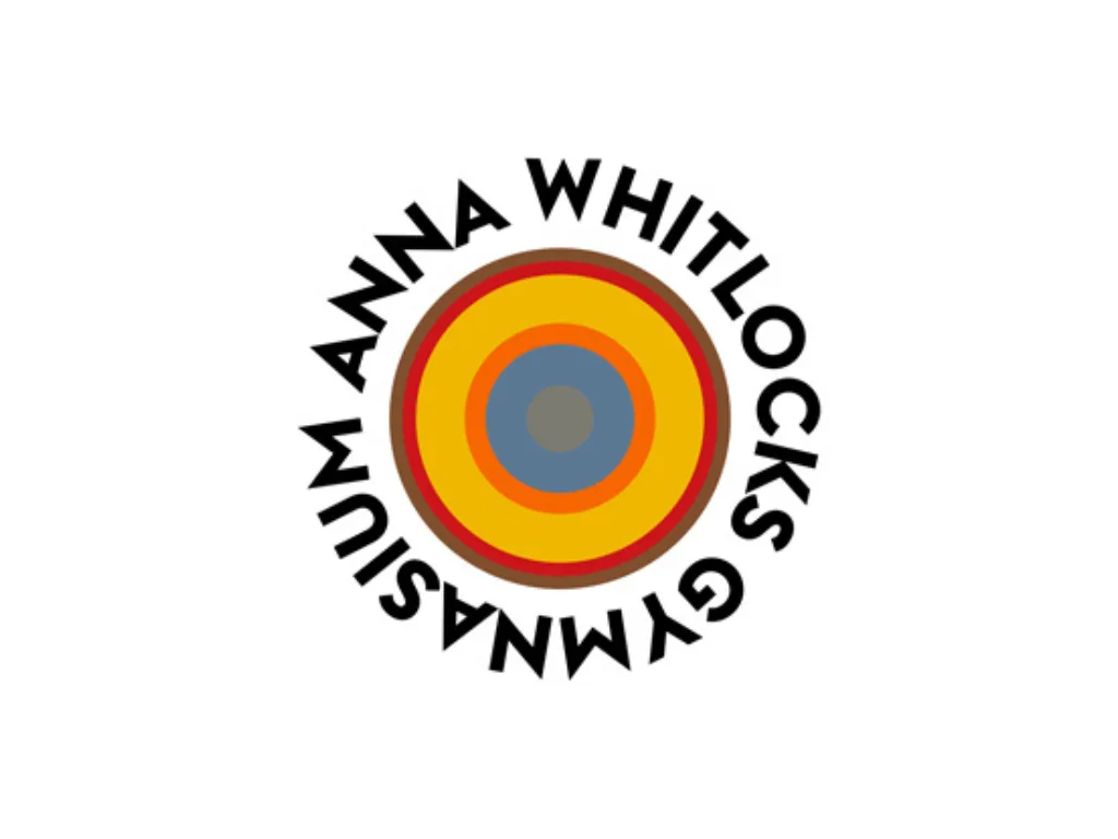 Anna Whitlocks gymnasium