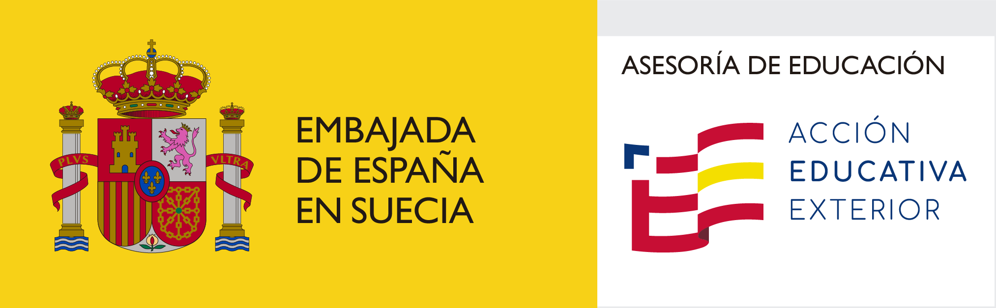 Asesoría de Educación para Dinamarca, Finlandia, Islandia, Noruega y Suecia (Embajada de España en Suecia)