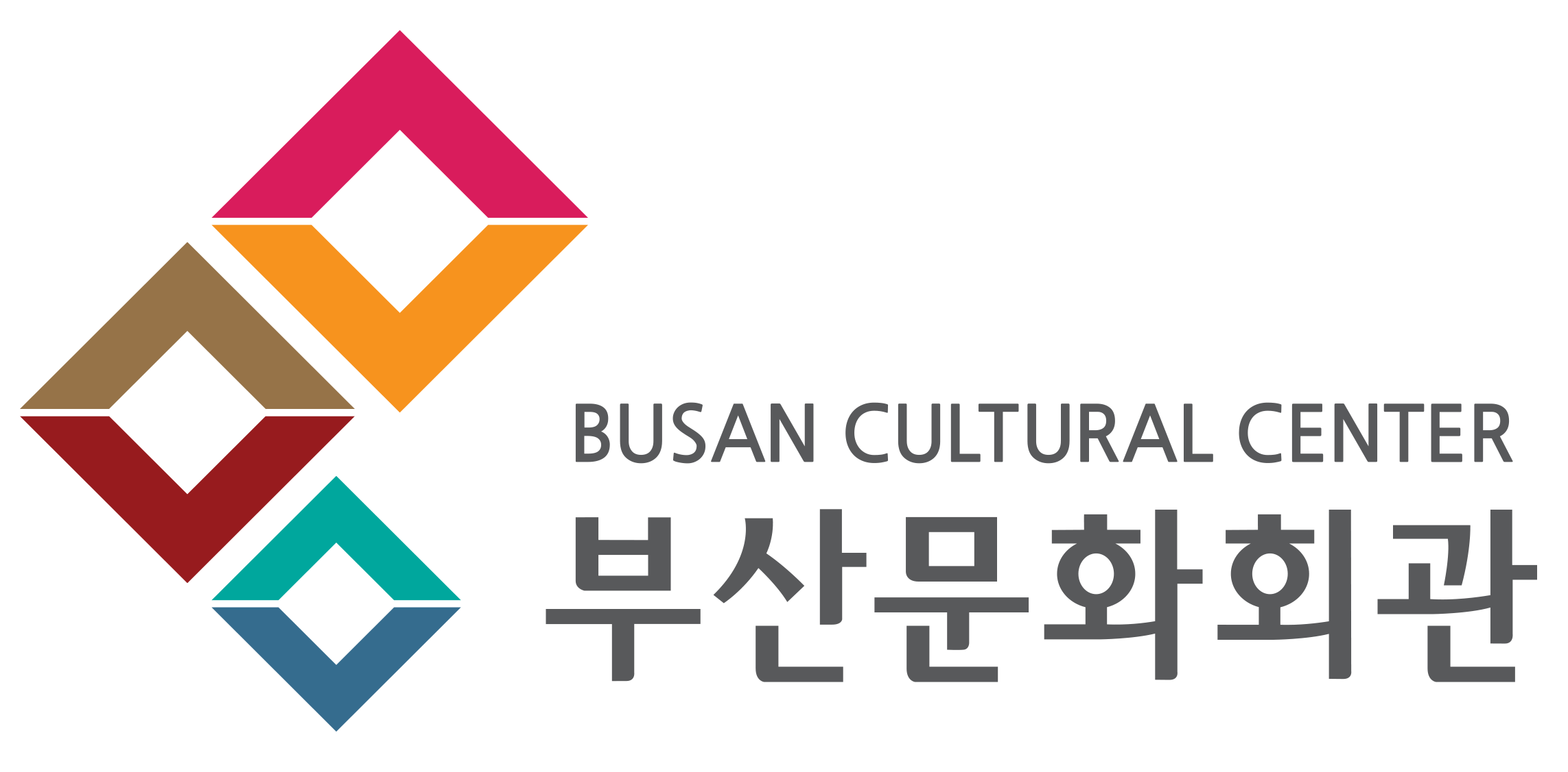 Busan Cultural Center