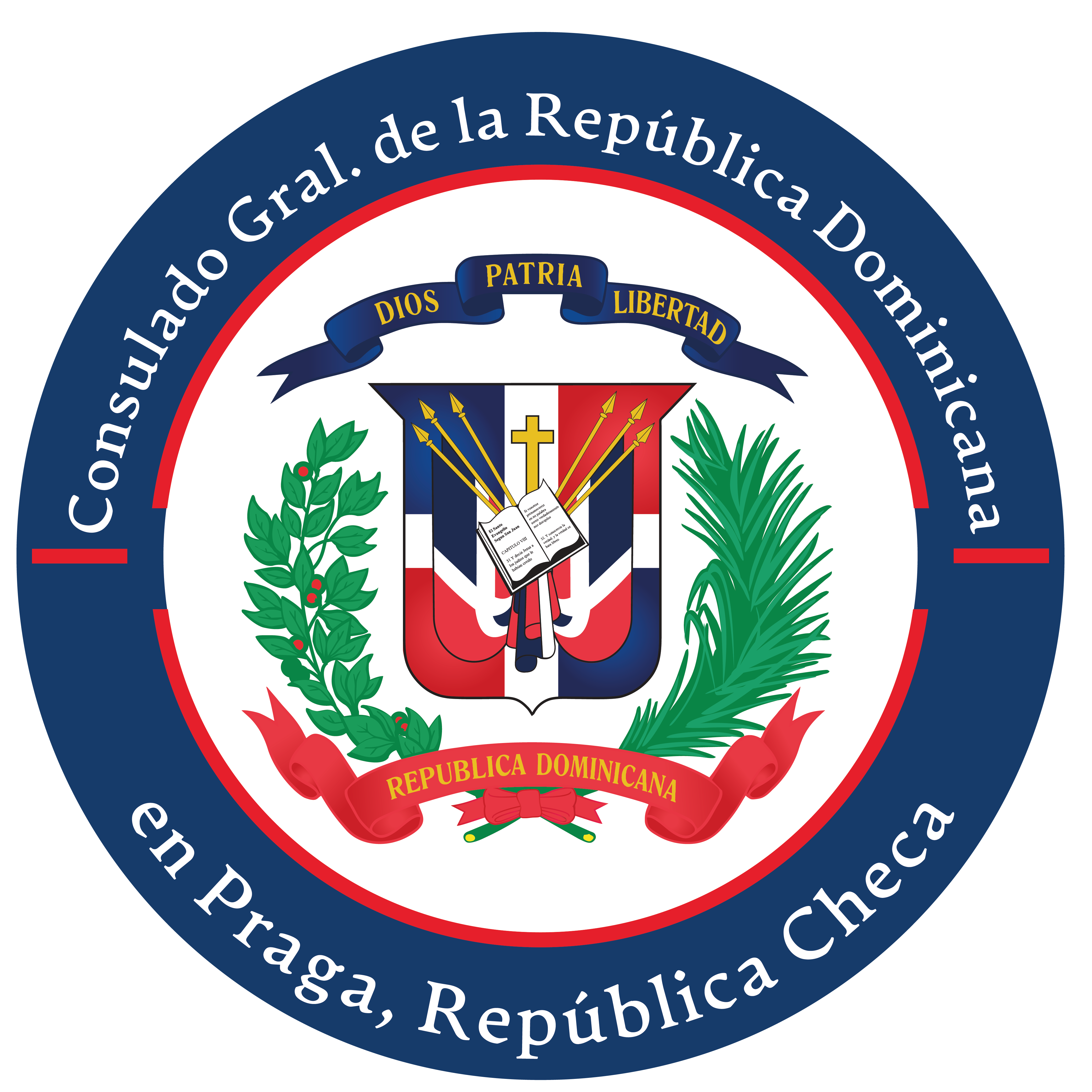 Consulado de la República Dominicana
